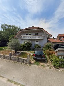 Reck Wohnbau Sinzheim – Bild