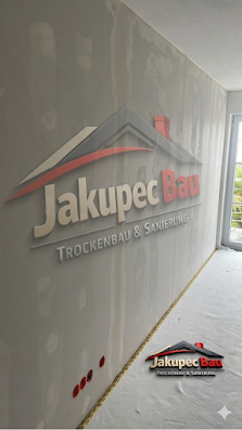 Trockenbau & Sanierung Jakupec-Bau – Bild