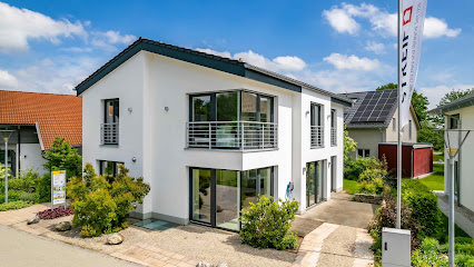 STREIF Haus GmbH - Musterhaus Poing bei München