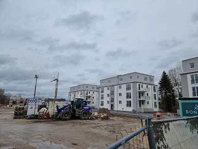 Quartier am alten Schloß