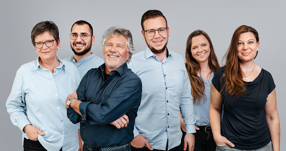 Architekturbüro Hörner & Partner – Bild