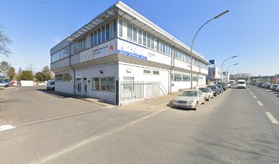 Dachdecker-Einkauf Berlin-Spandau