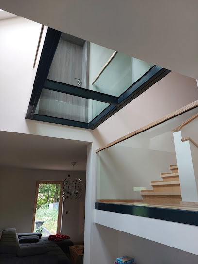 Glas & Metallbau Kronmarck e.Kfm.