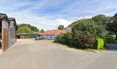 Schultze Holzbau GmbH