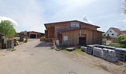 Zimmerei Hölzle GmbH