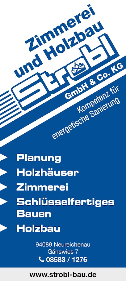 Strobl Bau GmbH