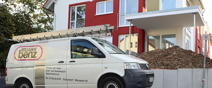 Rolladen Benz GmbH – Bild