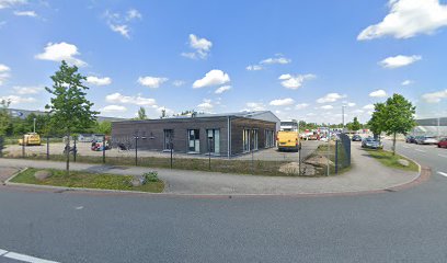 Sascha Apel GmbH & CO. KG