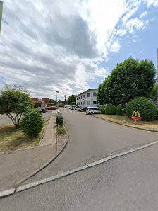 Wilhelm Nusser GmbH Systembau – Bild