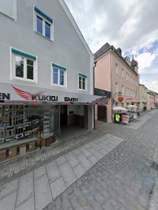 Bauunternehmen Kukiqi GmbH – Bild