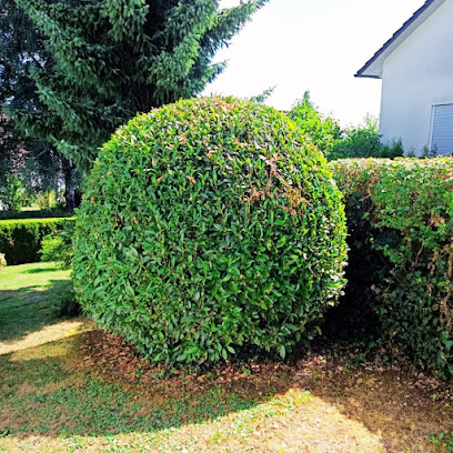 Josip Kalinic - Garten- und Bauarbeiten in Markdorf