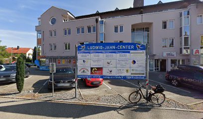 Interhyp Baufinanzierung