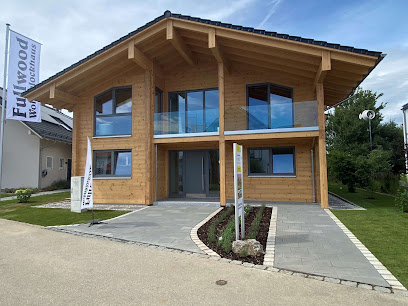 Fullwood Wohnblockhaus BAYERN SÜD-OST