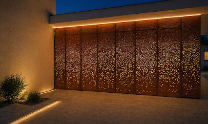 Garagentore Karlsruhe