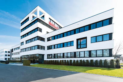 W. MARKGRAF GmbH & Co KG | Bauunternehmung