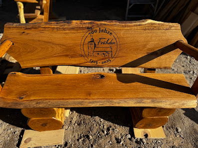 Kantholz.tf – Bild