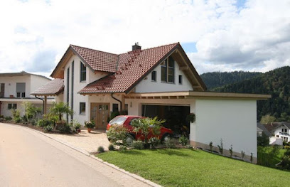Moosmann Massivbau GmbH