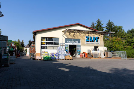 Zapf Baustoffe GmbH – Bild