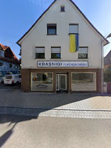 KRASNIQI Flachdachbau – Bild