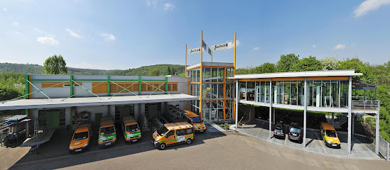 Schöll Rolladen GmbH