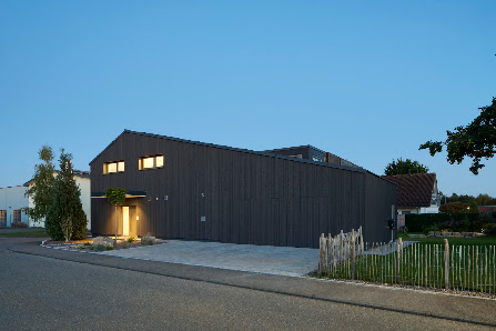 may projekt GmbH, Architekten + Sachverständige – Bild