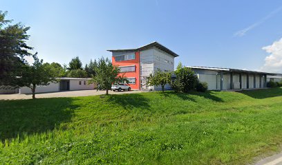 Zaglauer Bau GmbH