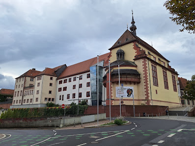 Ingenieurbüro Wombacher, Kempf u. Hondl – Bild