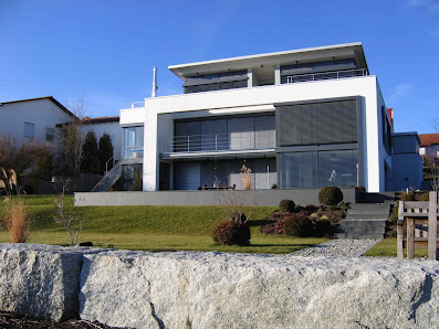 Schober GmbH Bauunternehmung – Bild
