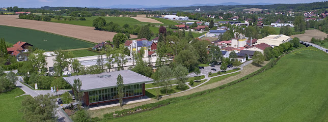 Sonnleitner Holzbauwerke GmbH & Co. KG