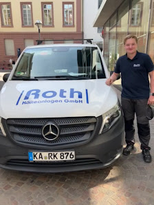 Roth Kälteanlagen GmbH – Bild