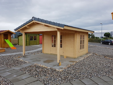 GSP Blockhaus GmbH – Bild
