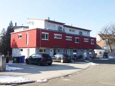 RM Müller Wohnbau GmbH – Bild