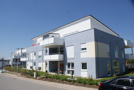 Dürr Stuckateure GmbH & Co. KG – Bild