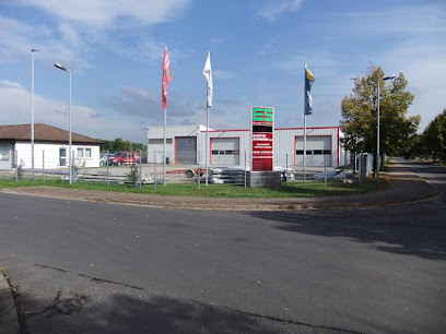 ES - Elektro Schröder GmbH