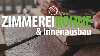 Zimmerei & Innenausbau Köhne