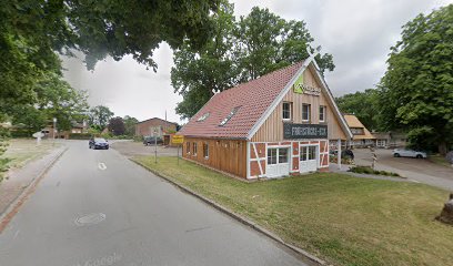Holzbau Marco Kröger GmbH & Co KG