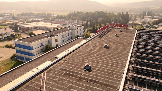 Maico Elektroapparate-Fabrik GmbH – Bild