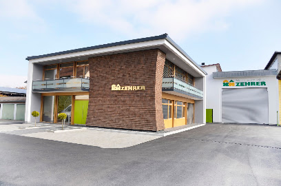 Zehrer Holz- und Fertighaus GmbH