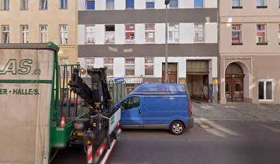 JAN RÖSLER ARCHITEKTEN