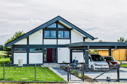 cerdo Fachwerkhaus – Bild
