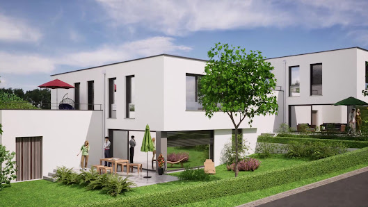 hausgefeilt wohnbau gmbh – Bild