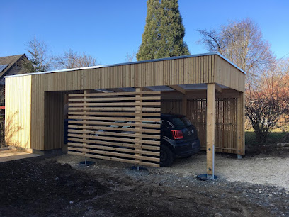 Holzbau Zolynski