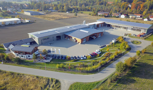 Zimmerei Holzbau Grübl GmbH – Bild
