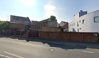 Alkan Hoch- & Tiefbau GmbH