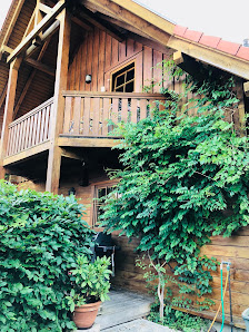 LéonWood Holz-Blockhaus GmbH – Bild