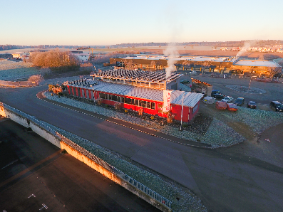 Holzbau Moser – Bild