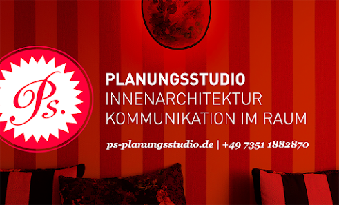 Ps.Planungsstudio GmbH – Bild