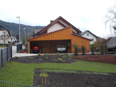 Mangler Holzbau GmbH – Bild