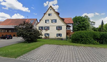 Holzbau Niklas Bindewald