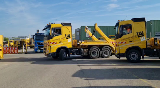 LEONHARD WEISS GmbH & Co. KG – Bild